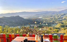 Ecolodge Ke Nenh Dien Bien